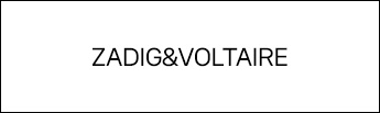 ZADIG&VOLTAIRE