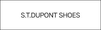 S.T. DUPONT SHOES
