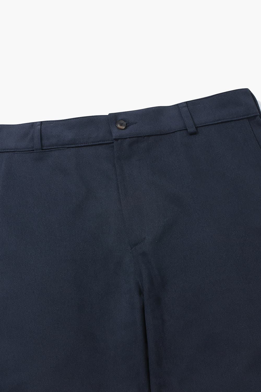 HEAVY DRILL 코튼 팬츠 QE4SMDBPT002Q65