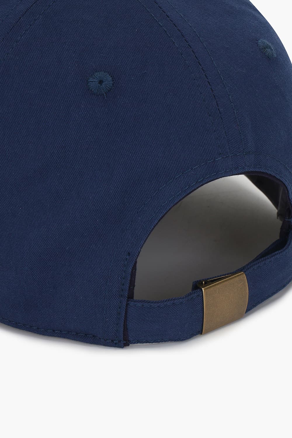 H 로고 코튼 캡모자 QE4SMHTHT002Q65