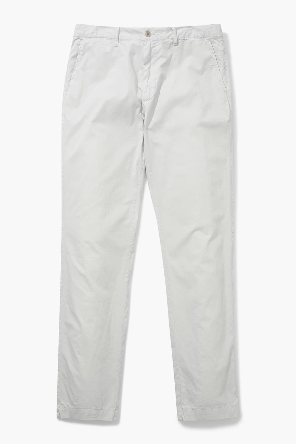 Tyron 코튼 팬츠 QE4SMHTPT001Q12