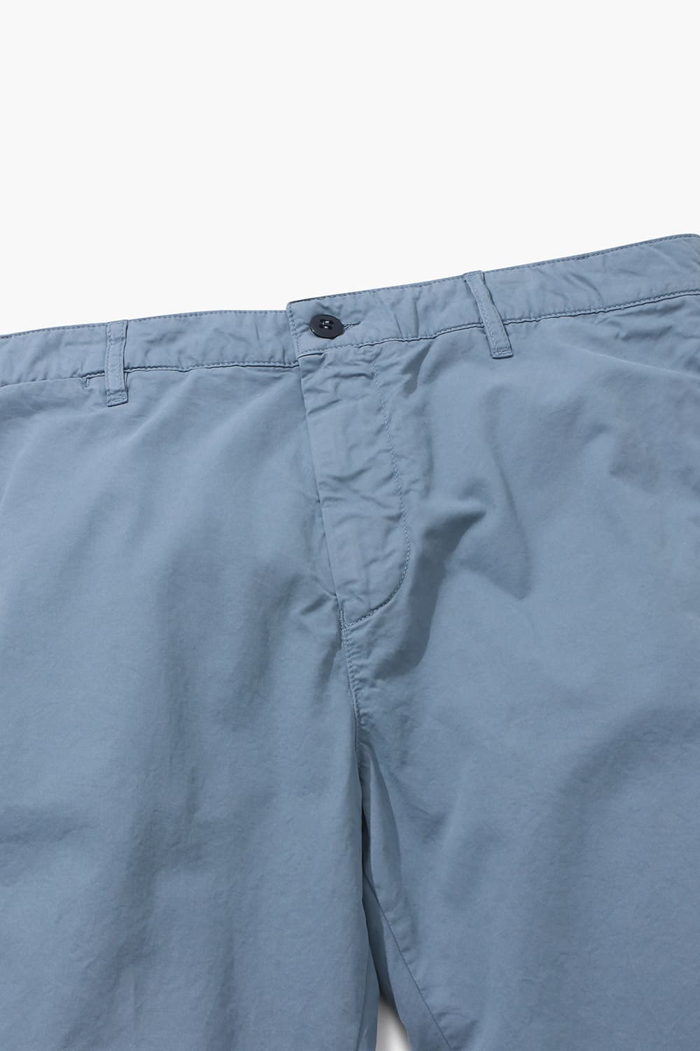 스트레이트 핏 Tex 코튼 팬츠 QE4SMHTPT002Q65