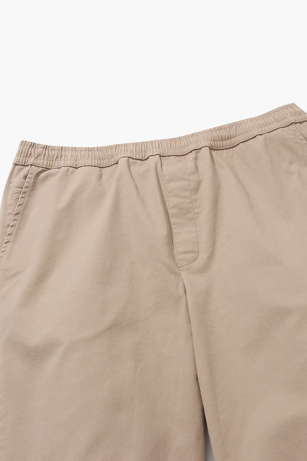 PASCAL 코튼믹스 팬츠 QE4SMRDPT002Q84