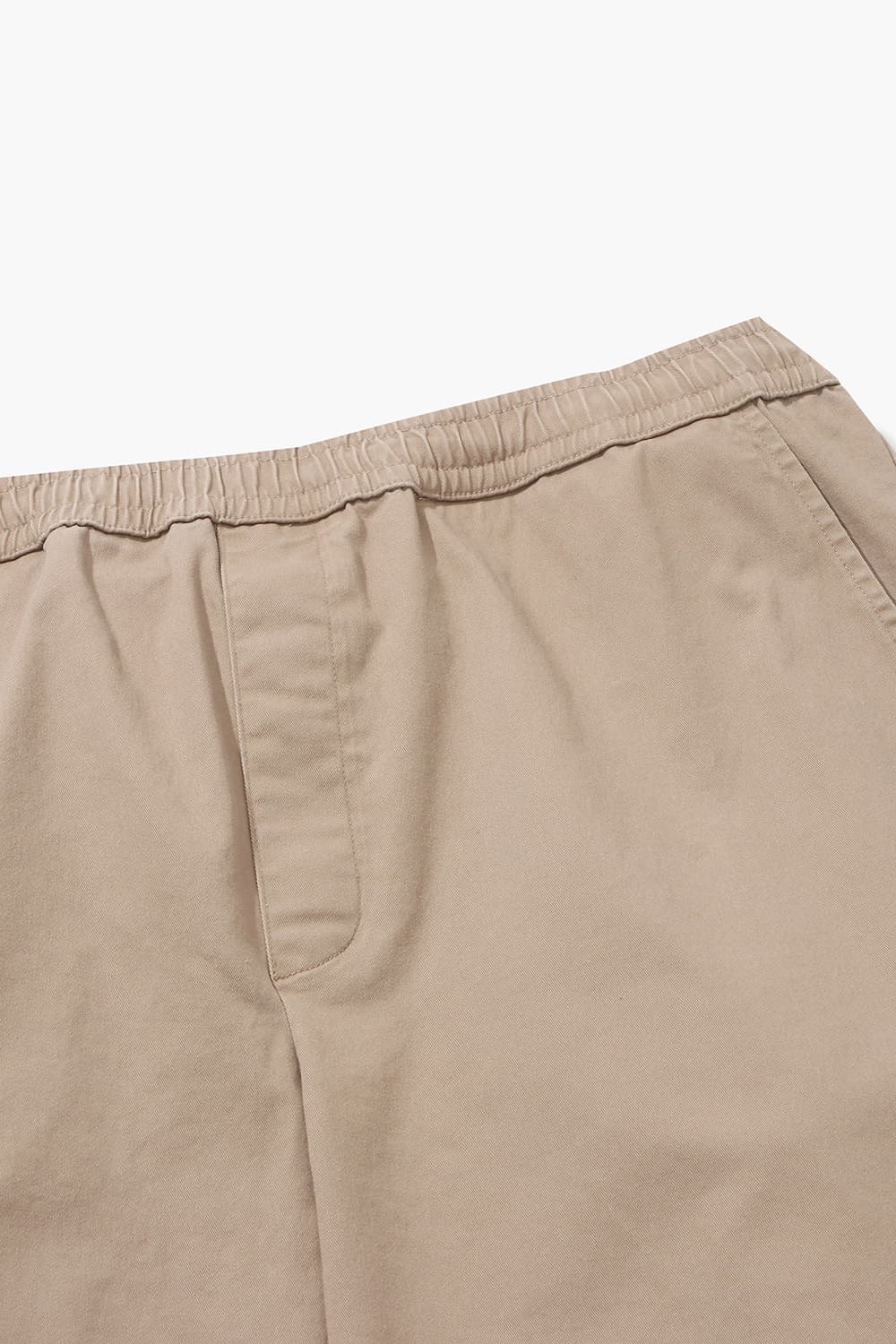 PASCAL 코튼믹스 팬츠 QE4SMRDPT002Q84