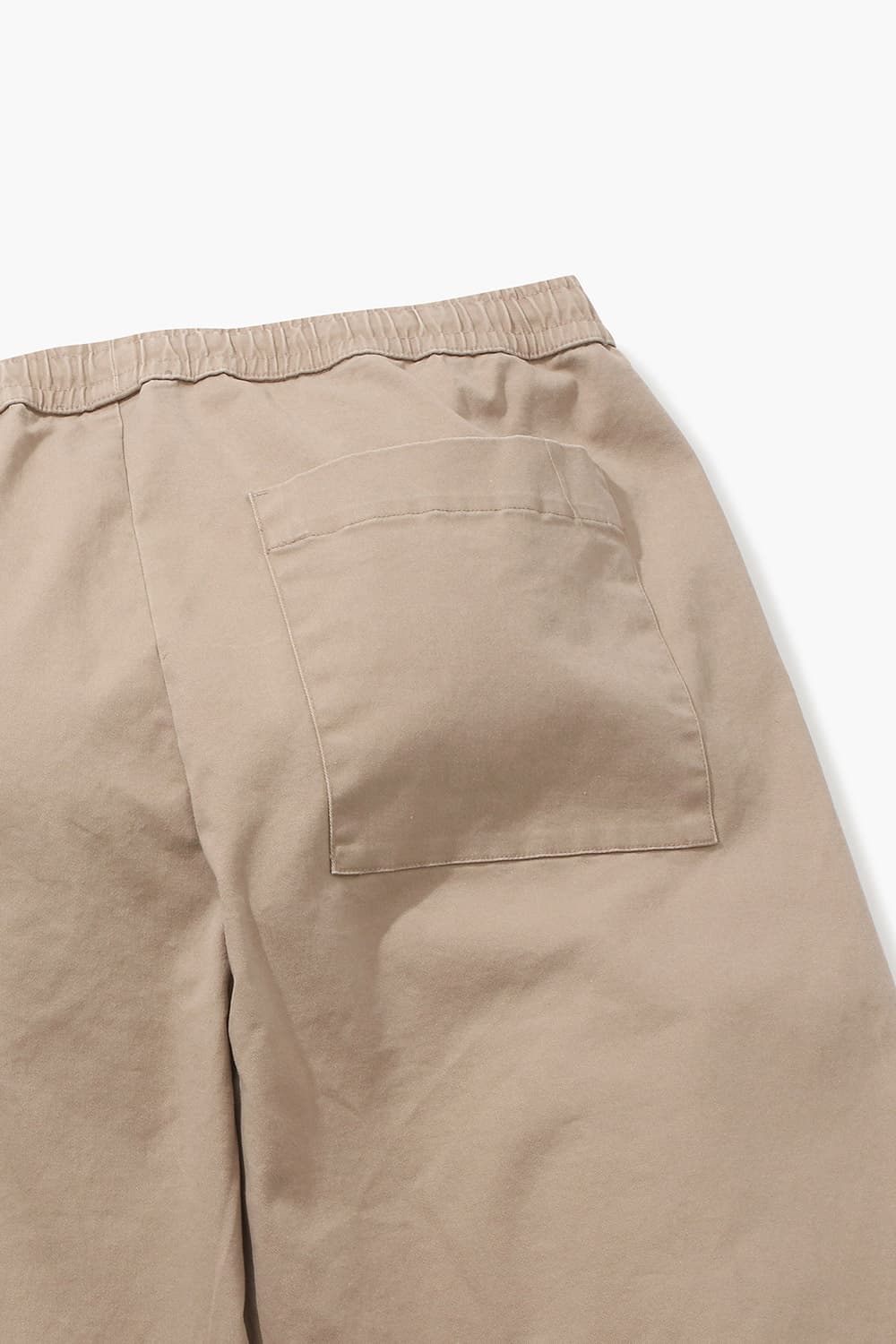 PASCAL 코튼믹스 팬츠 QE4SMRDPT002Q84