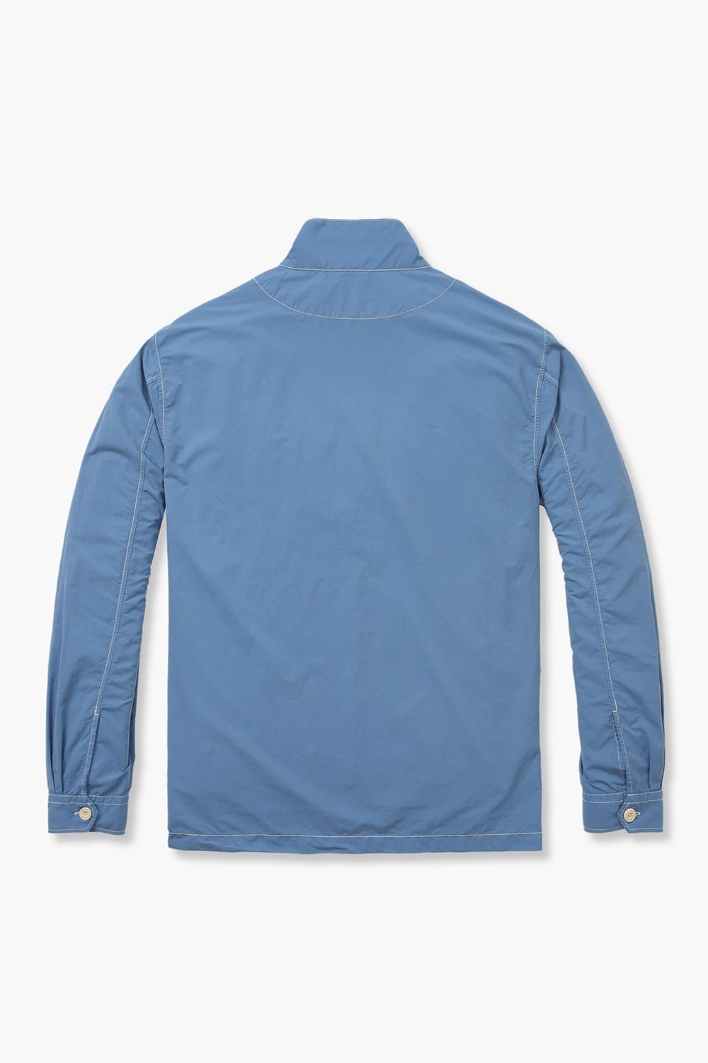 DEXTER PAT 아우터 블루 QE4SMHTOT004Q64