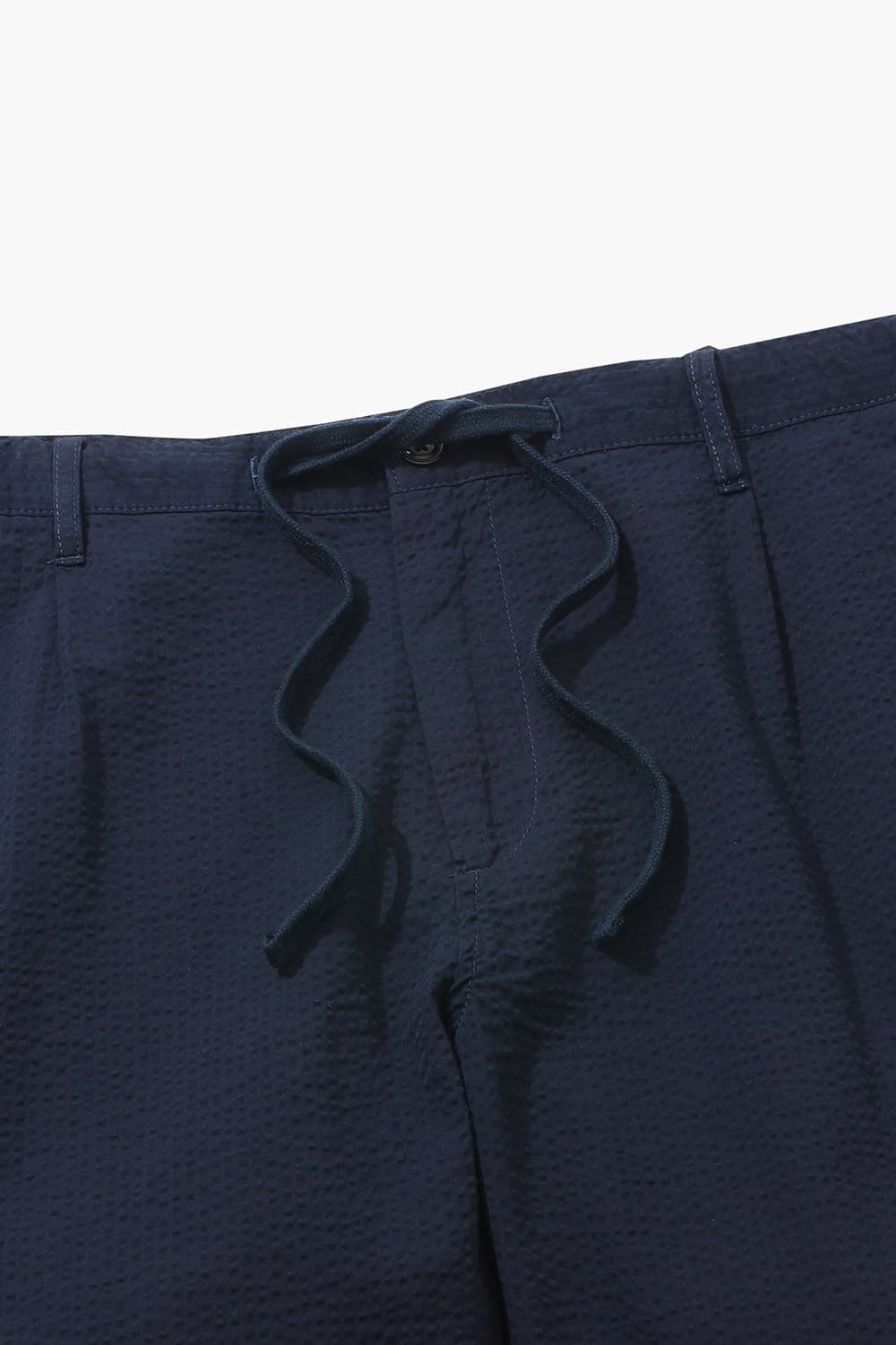 면 100 TANKER 바지 네이비 QE4SMHTPT006Q65