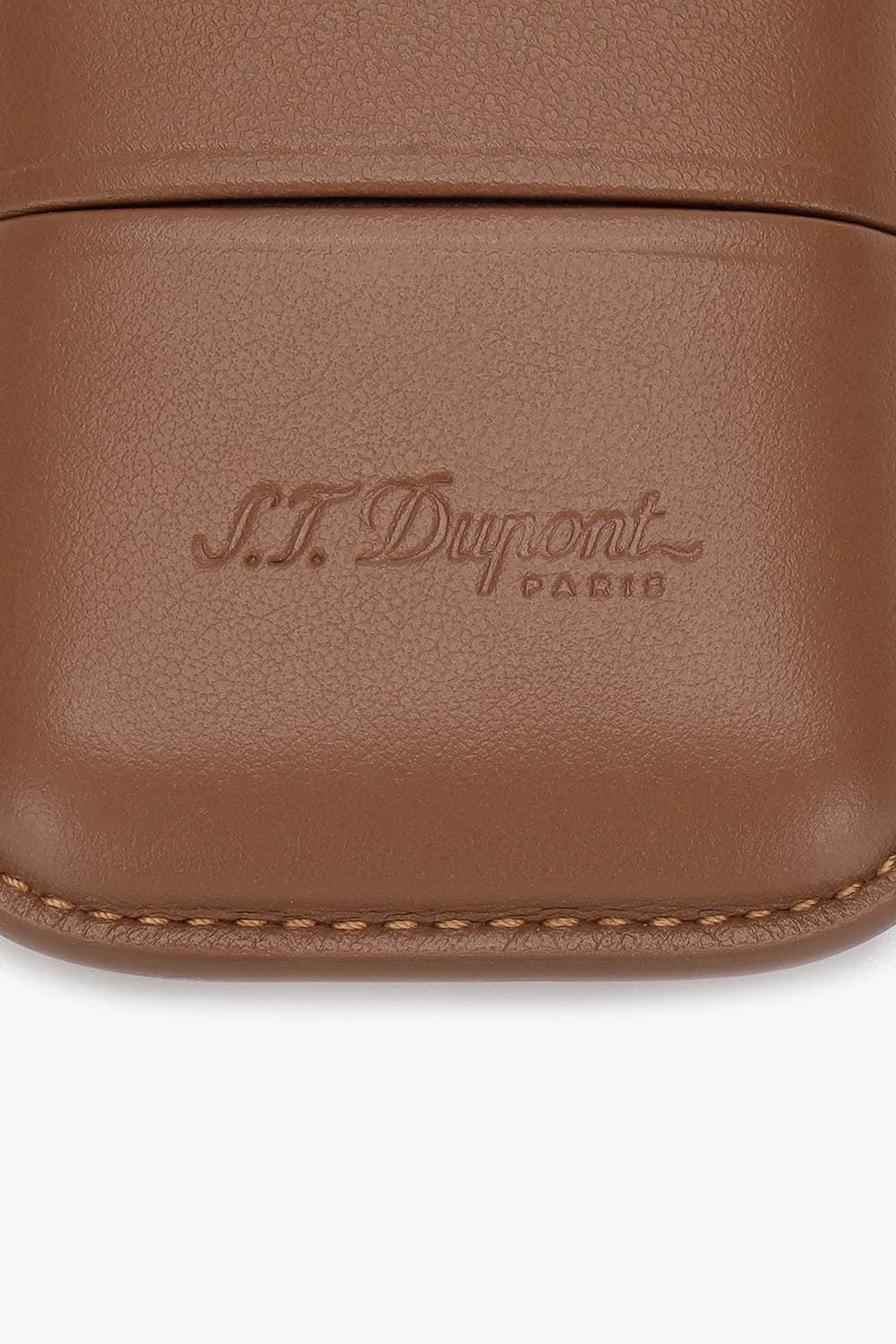 엘리제 라이터케이스 캡형 브라운 CI183071Z