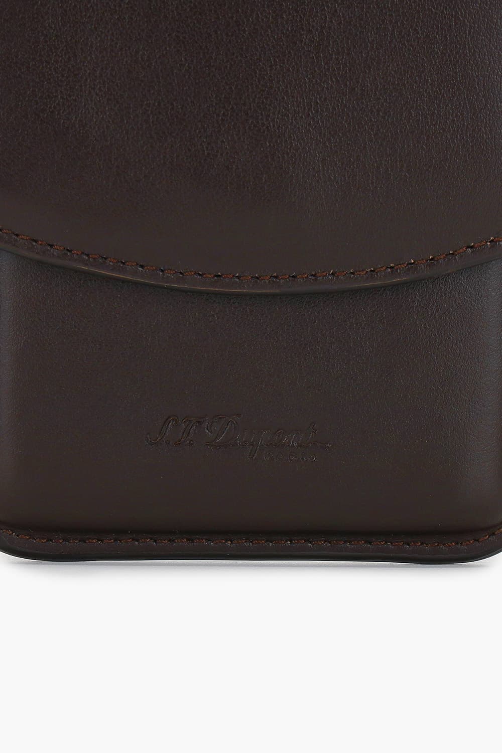 시가릴로 케이스 브라운 CI183140Z