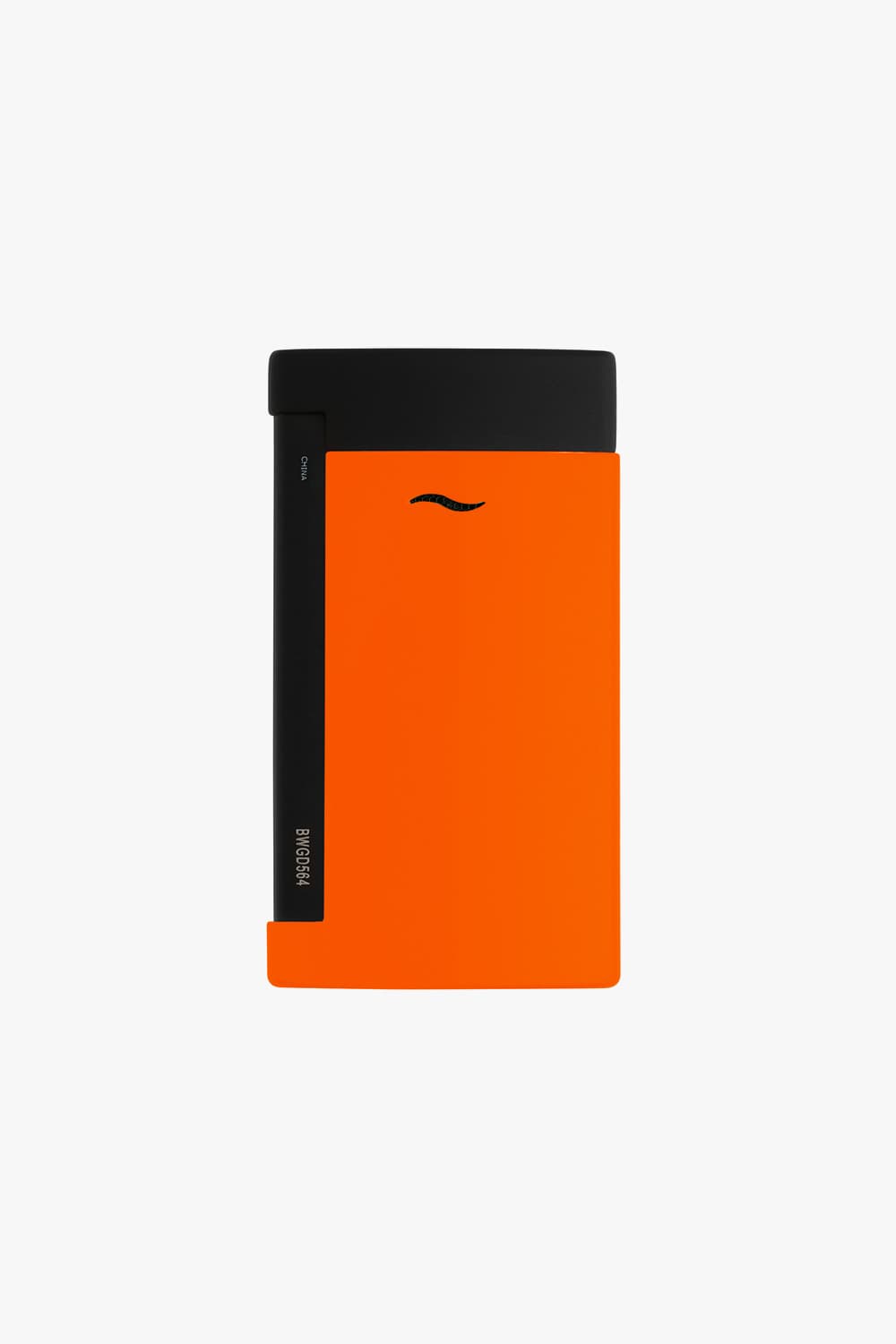 24 플루오 슬림7 라이터 오렌지 CA27769Z