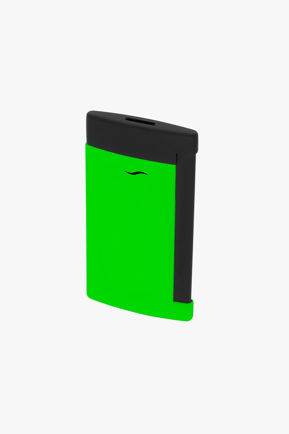 24 플루오 슬림7 라이터 그린 CA27772Z