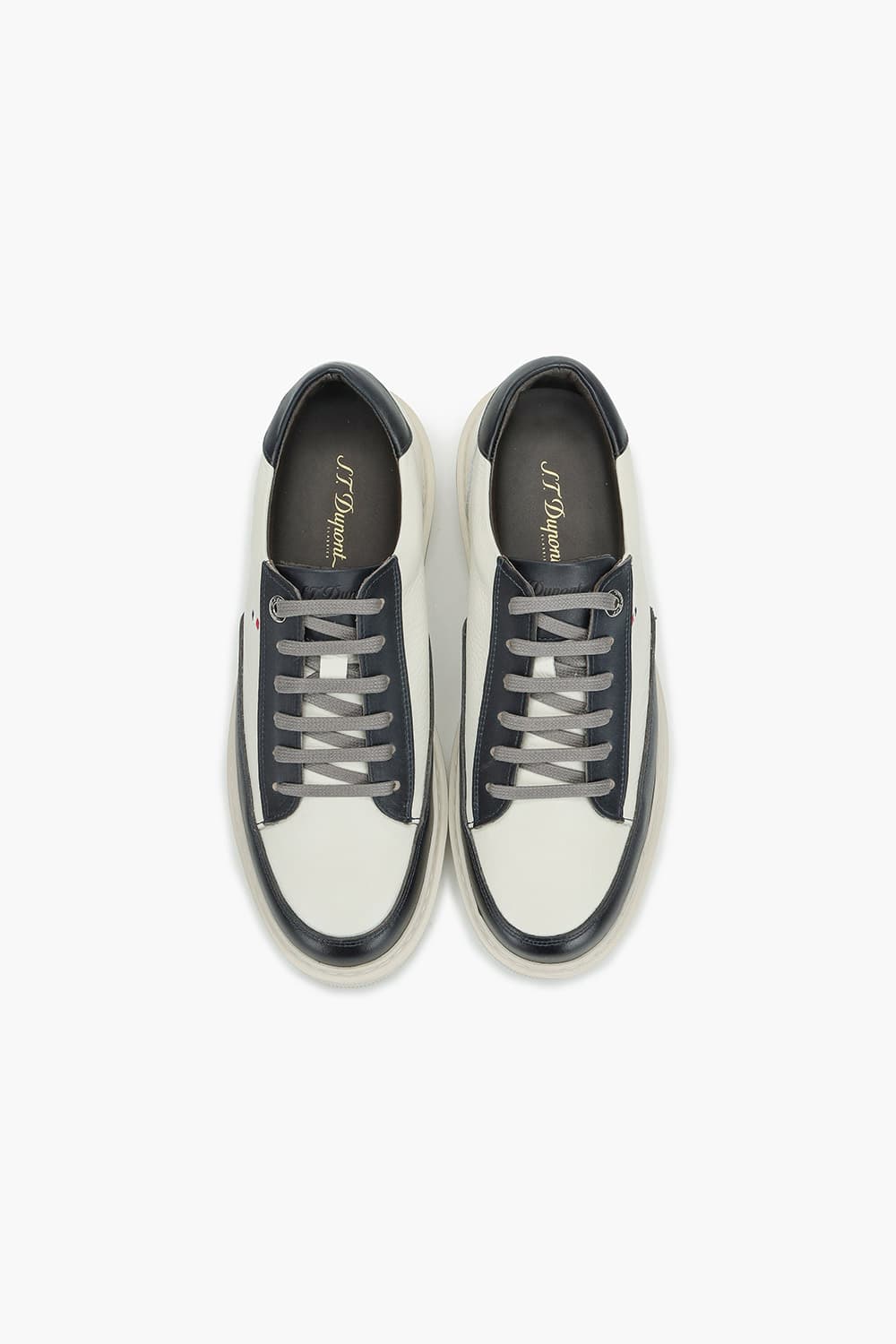 데피 남성 캐주얼 422 스니커즈 PE4FMC1SN422PGY