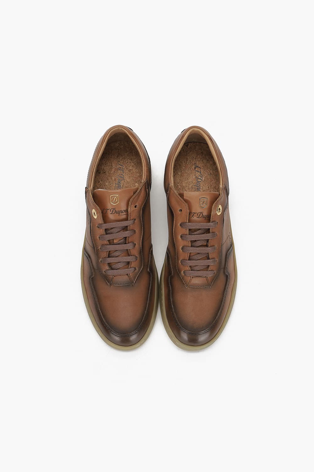 제트 남성 캐주얼 430 스니커즈 PE4FMC2SN430PCA