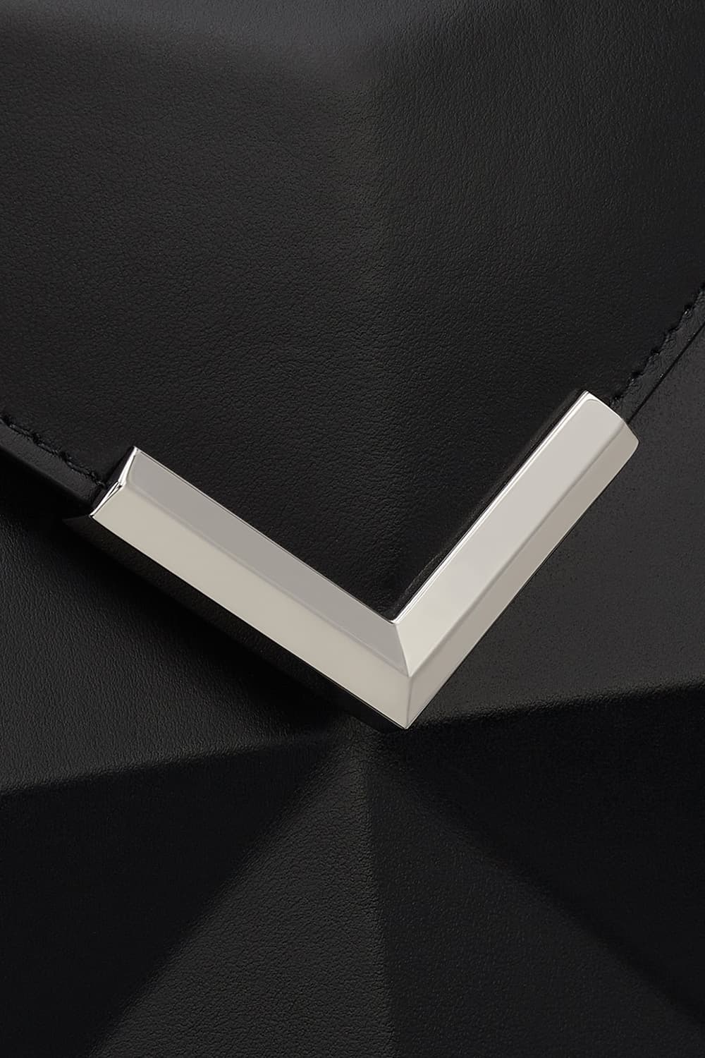 24 엑스백 미디움 크로스바디백 블랙 N1XB283BK1