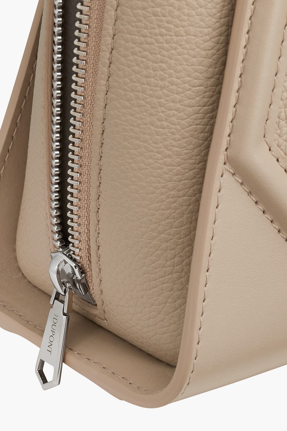 24 리비에라 스몰 토트백 베이지 N1RV261BE1