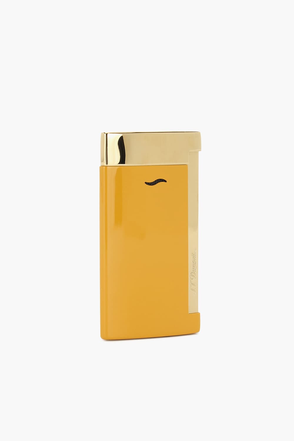 슬림7 라이터 허니/골드 CA27775Z