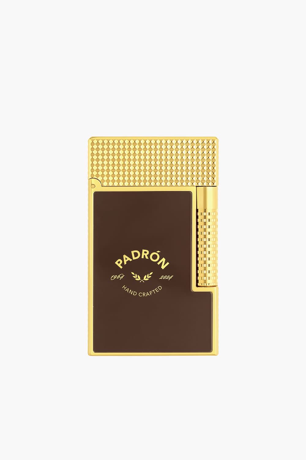 24 패드론 르글랑 라이터 옐로골드 CP23014C