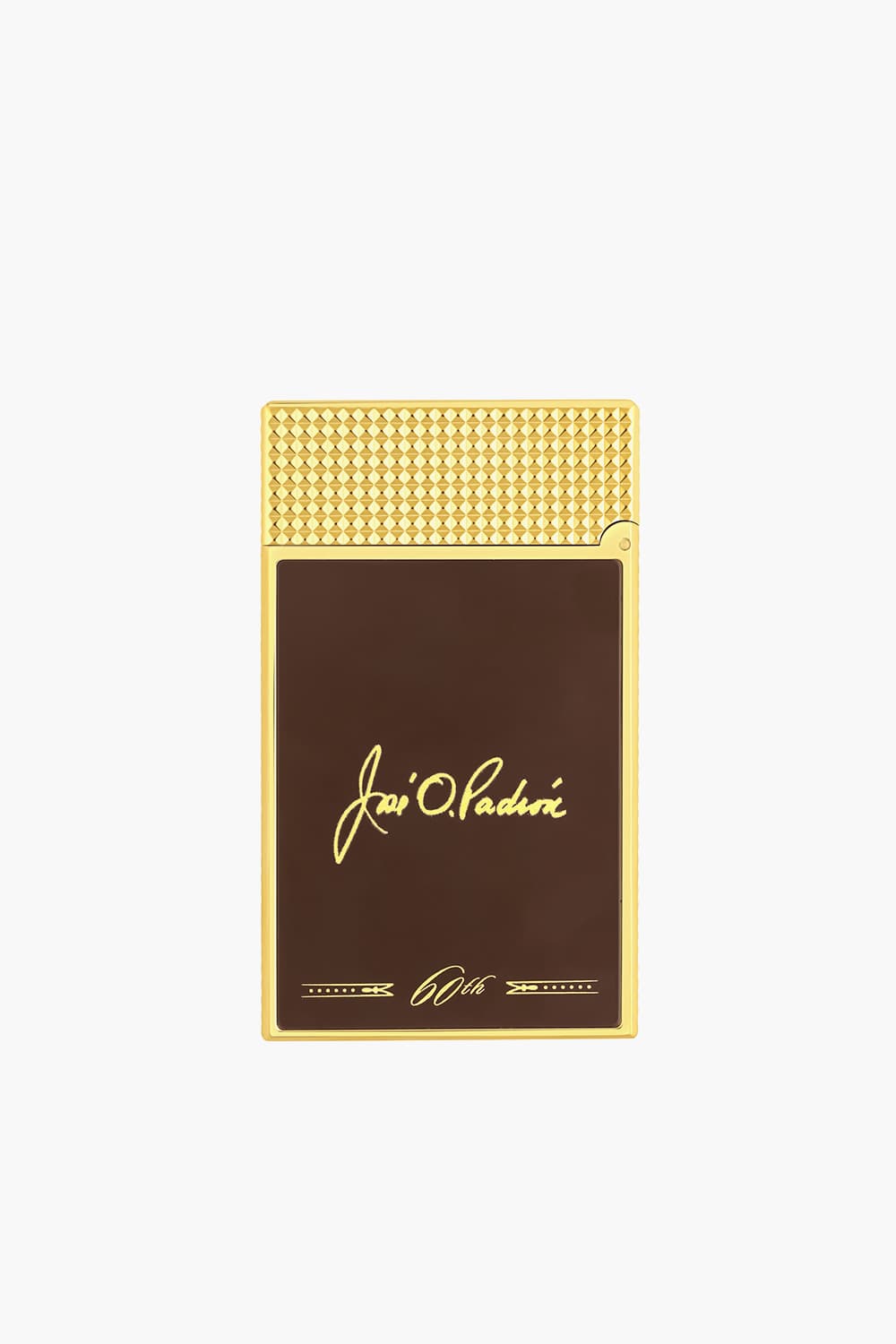 24 패드론 르글랑 라이터 옐로골드 CP23014C