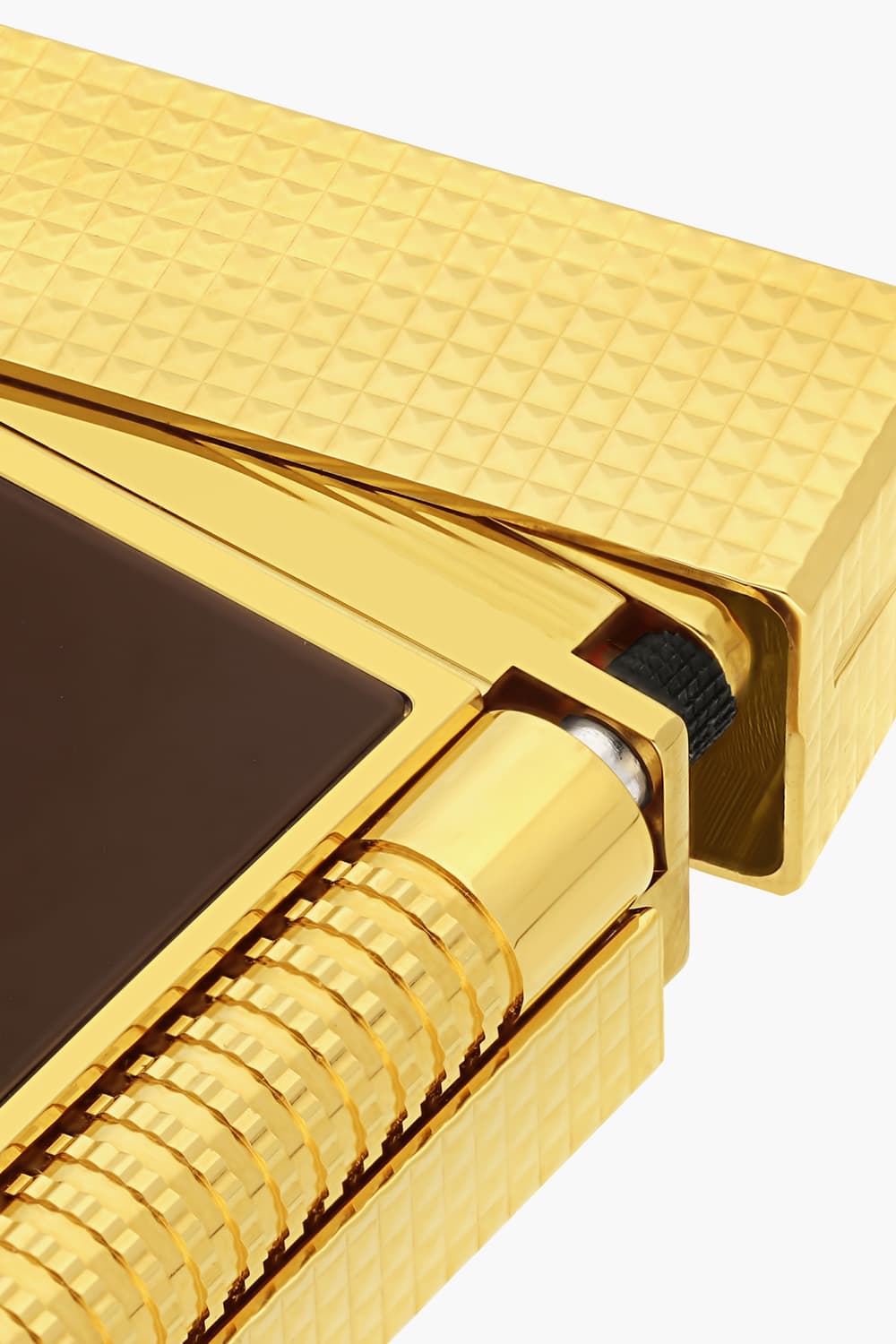 24 패드론 르글랑 라이터 옐로골드 CP23014C