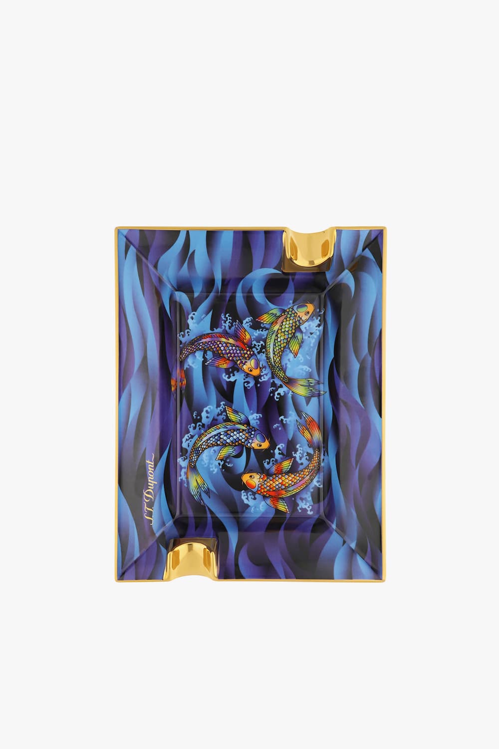 24 코이피쉬 애쉬 트레이 라지 CD006497Z