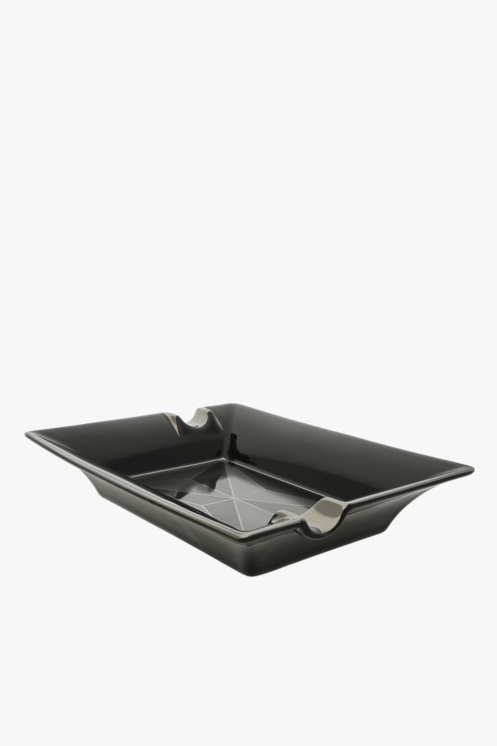 24 파이어X 라지 애쉬 트레이 블랙 CD006470Z