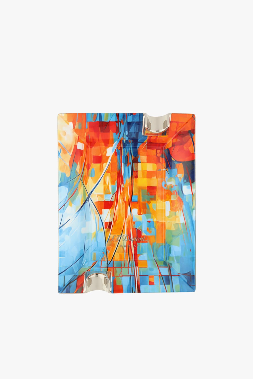 24 그래피티 애쉬 트레이 CD006424Z