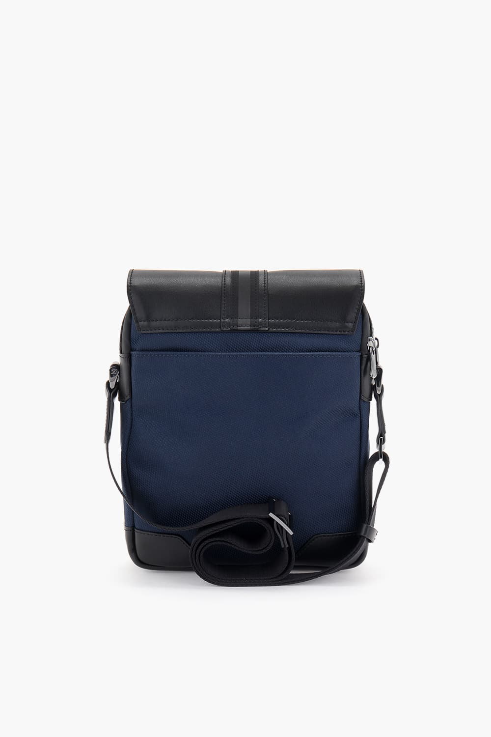 [온라인 단독] 데피 밀레니엄 커버 크로스백 네이비 CG173007Z