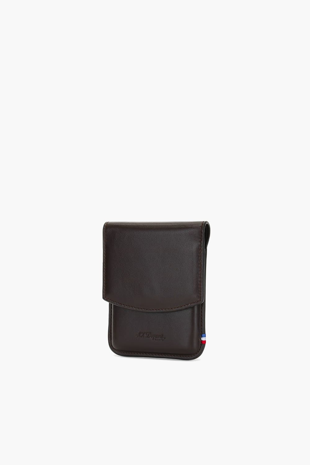 시가릴로 케이스 브라운 CI183140Z