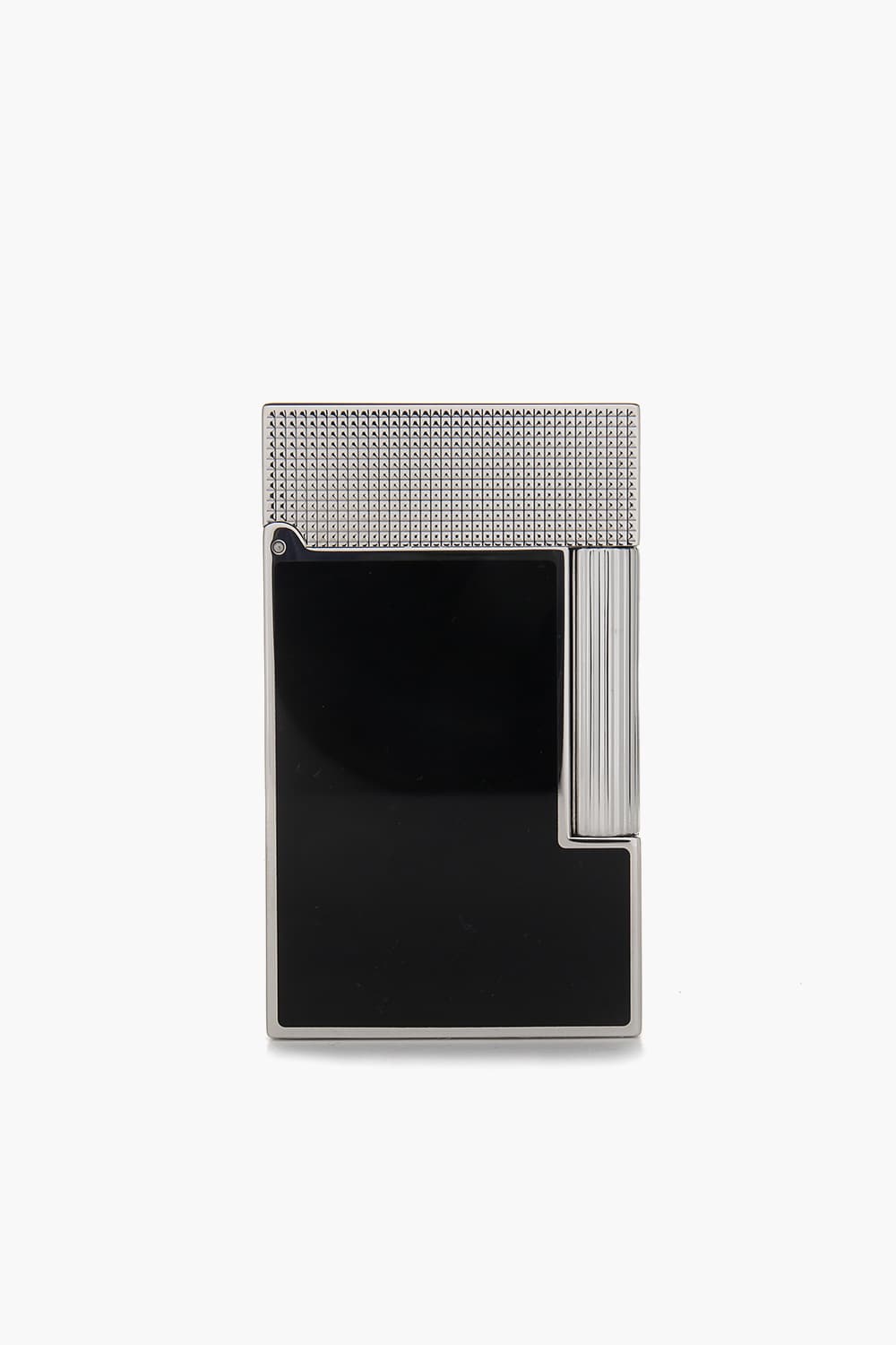 뉴 라인2 라이터 블랙 래커 CA16456Z