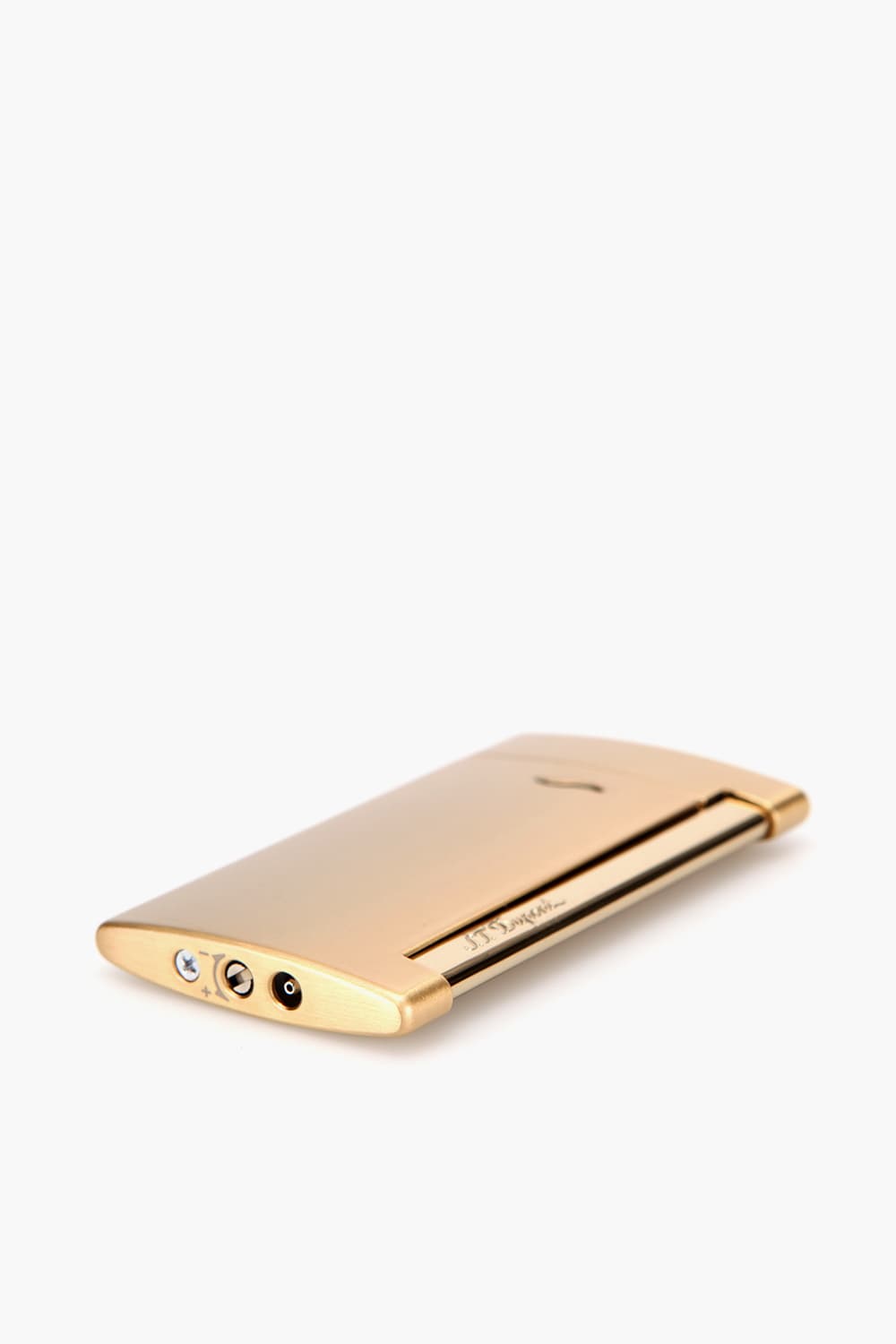 슬림7 라이터 골드 CA27711ZZ