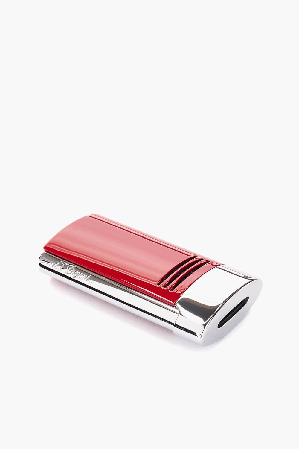 메가젯 라이터 레드/크롬 CA20703ZZ