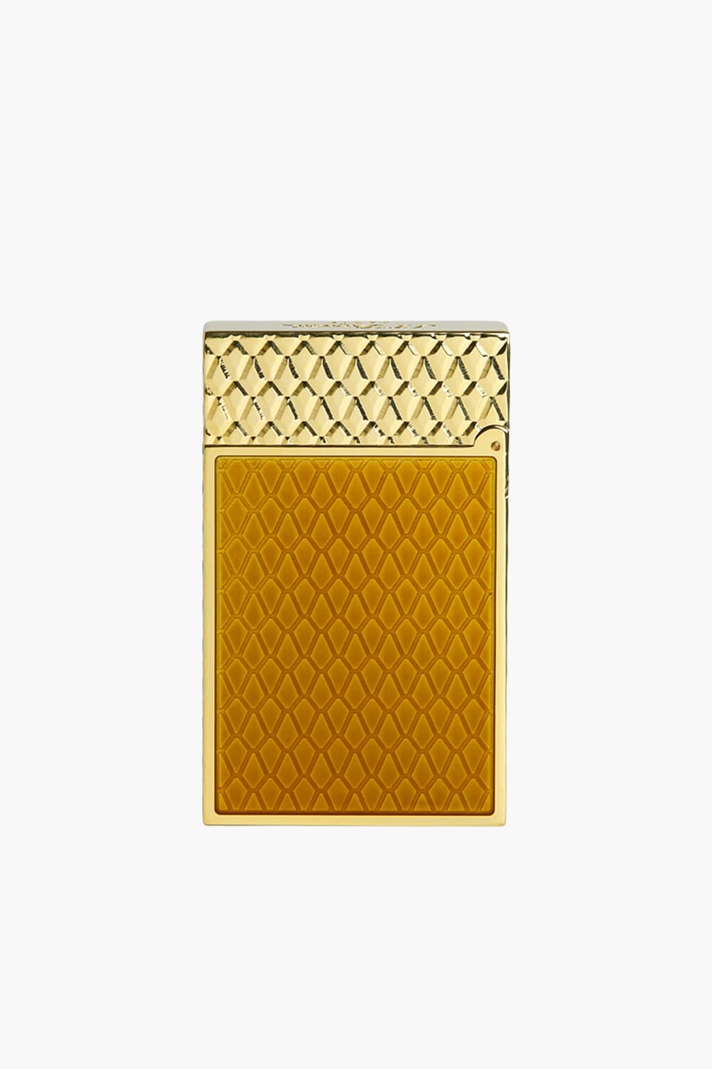 24 드래곤 기요셰 라인2 라이터 허니/옐로골드 CA16630C