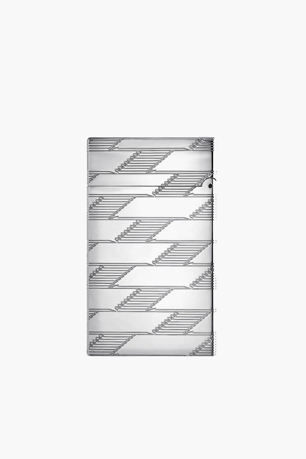 모노그램 1872 르글랑 라이터 팔라듐 CA23180C