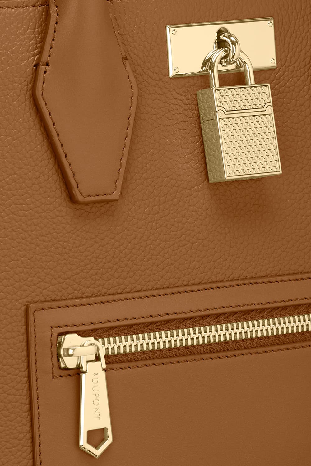 24 리비에라 미디움 토트백 라이트 브라운 N1RV262BL2