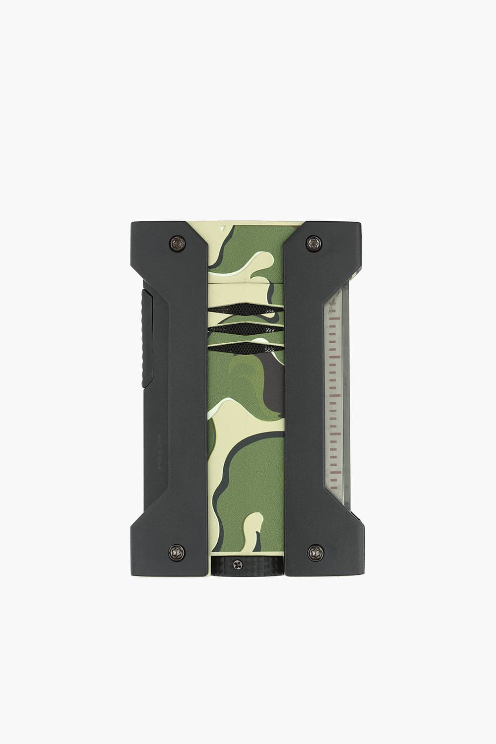 25 카모 데피 익스트림 라이터 그린 CA021450Z