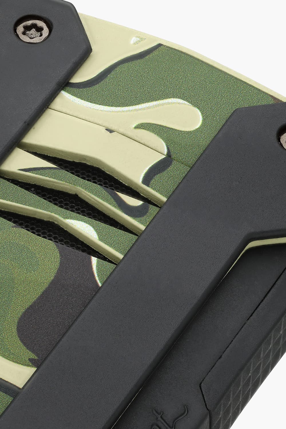 25 카모 데피 익스트림 라이터 그린 CA021450Z