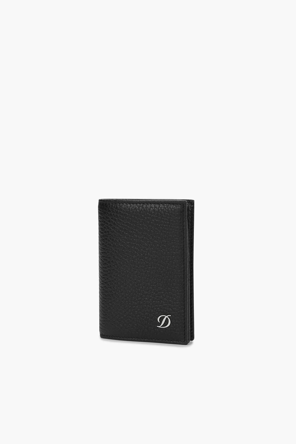 비즈니스 카드홀더(명함지갑) 메탈D 블랙 CI1SP531BK2