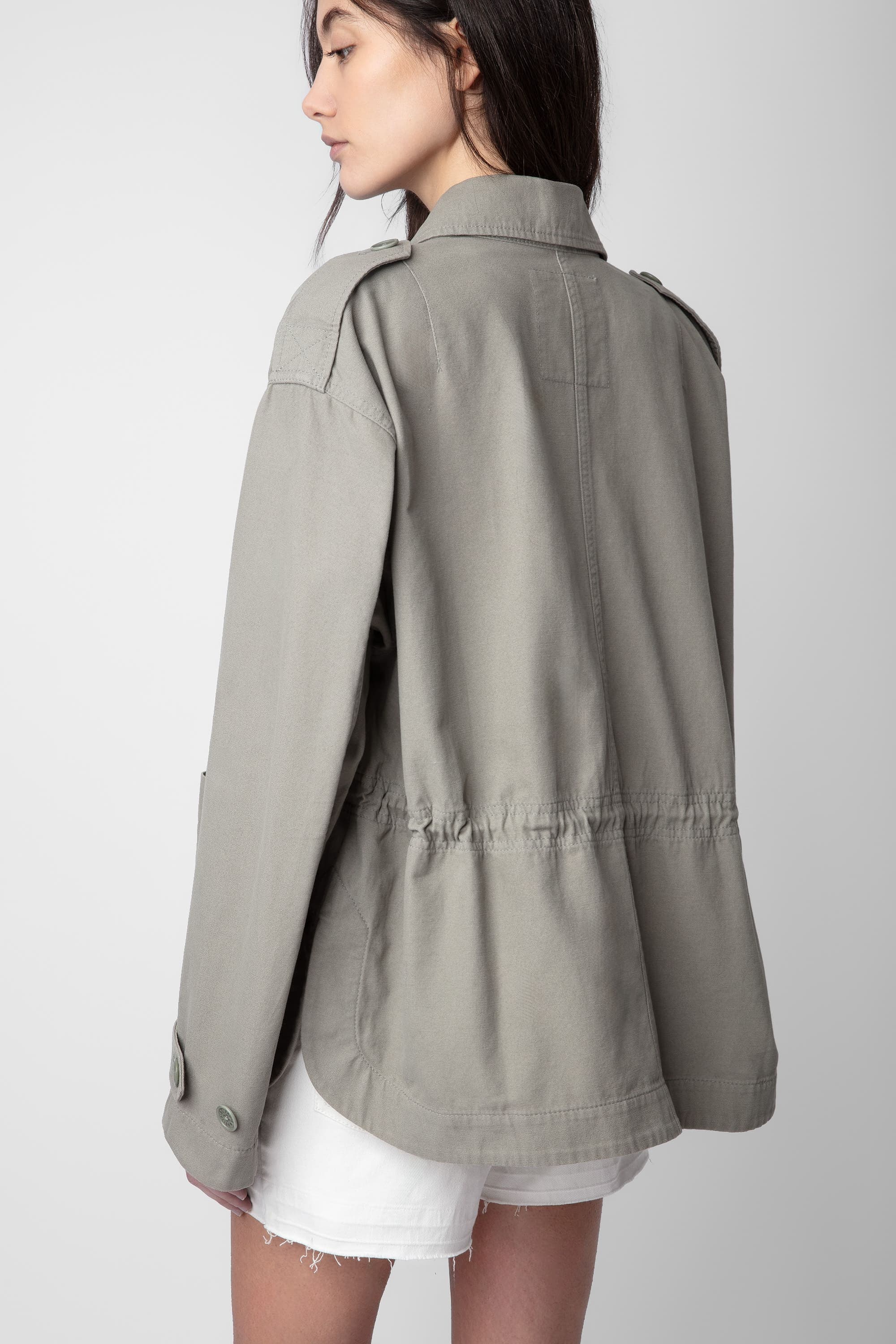 Kemi Jacket