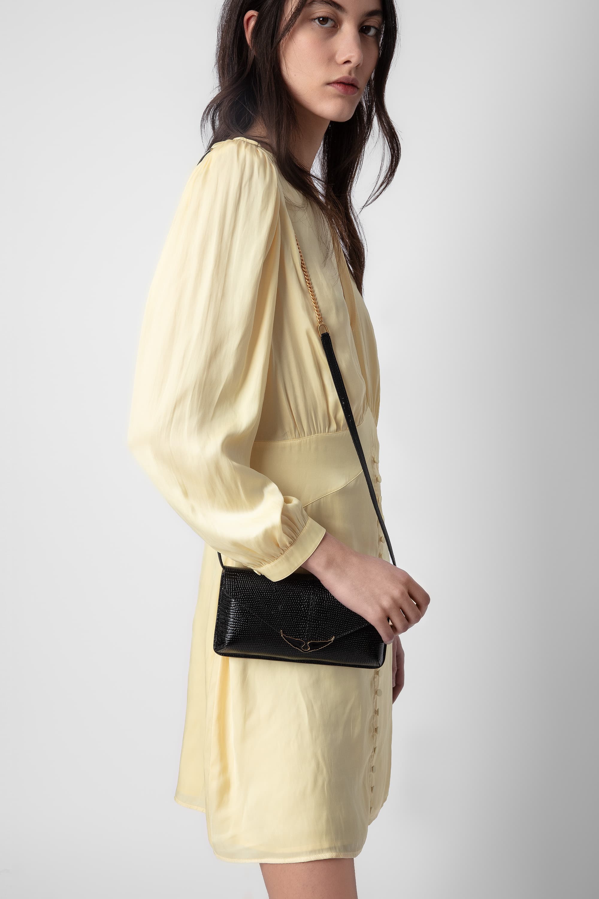 [특가] Rhodri Satin Dress