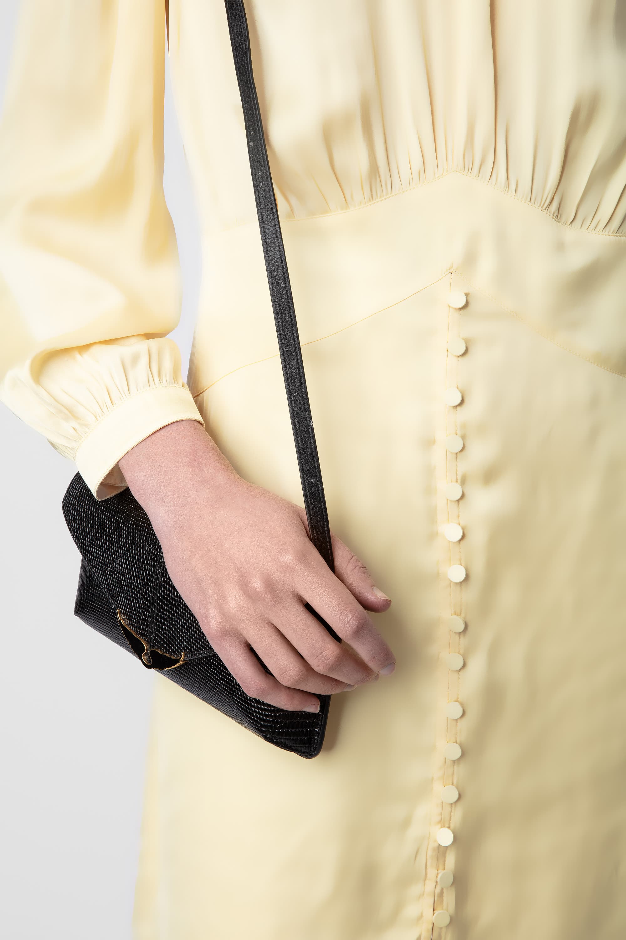 [특가] Rhodri Satin Dress