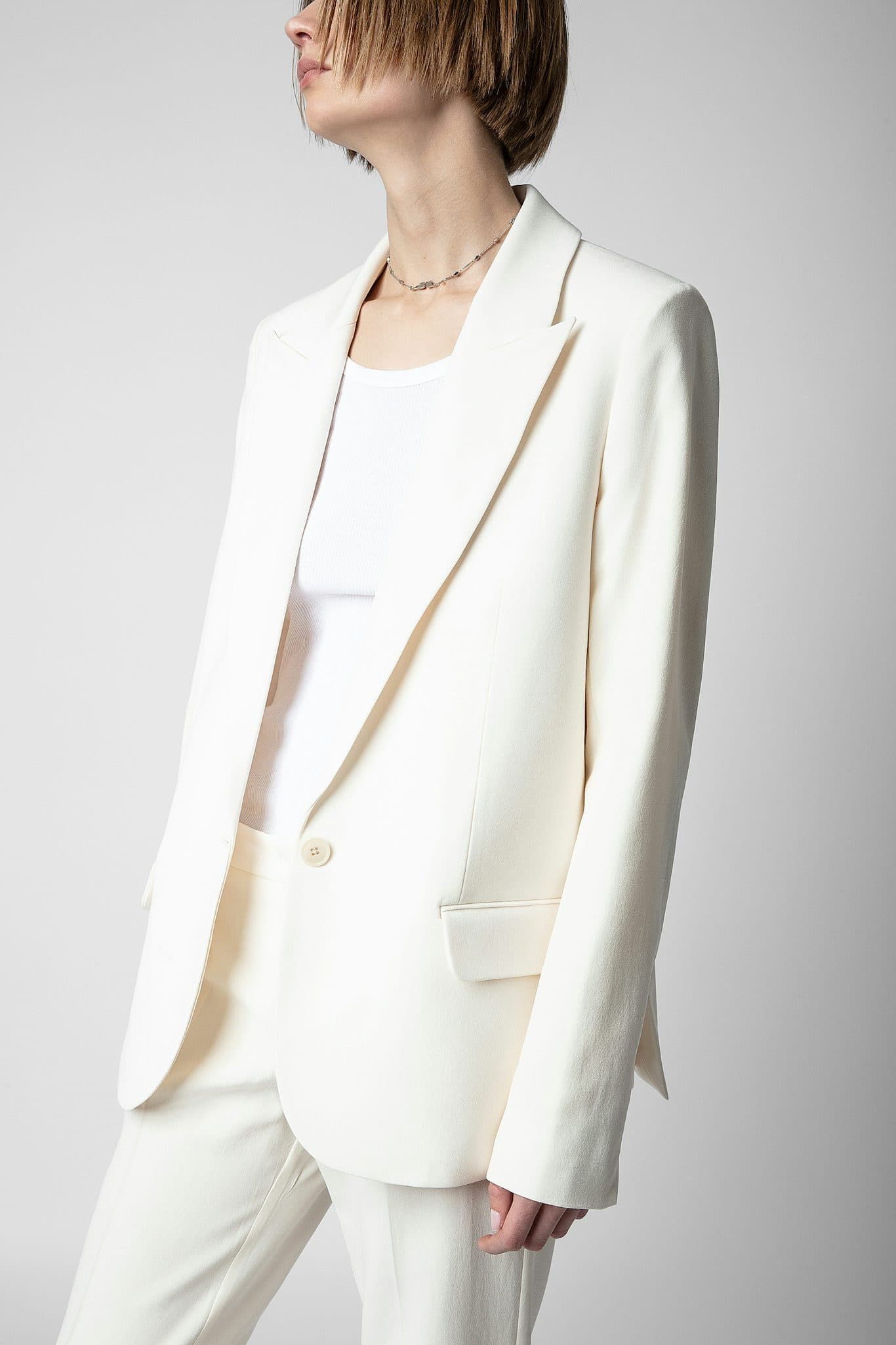 [특가] Voyage Jacket