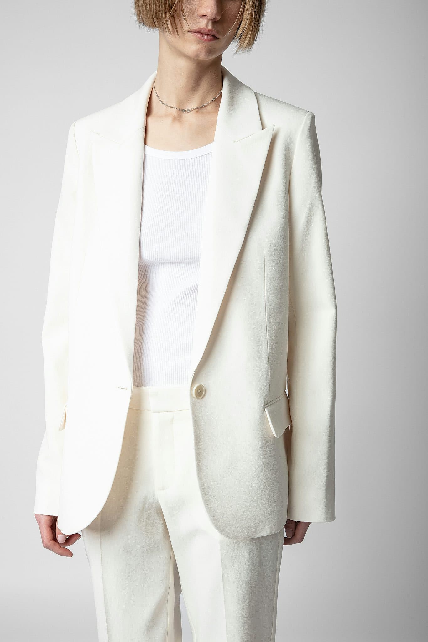 [특가] Voyage Jacket