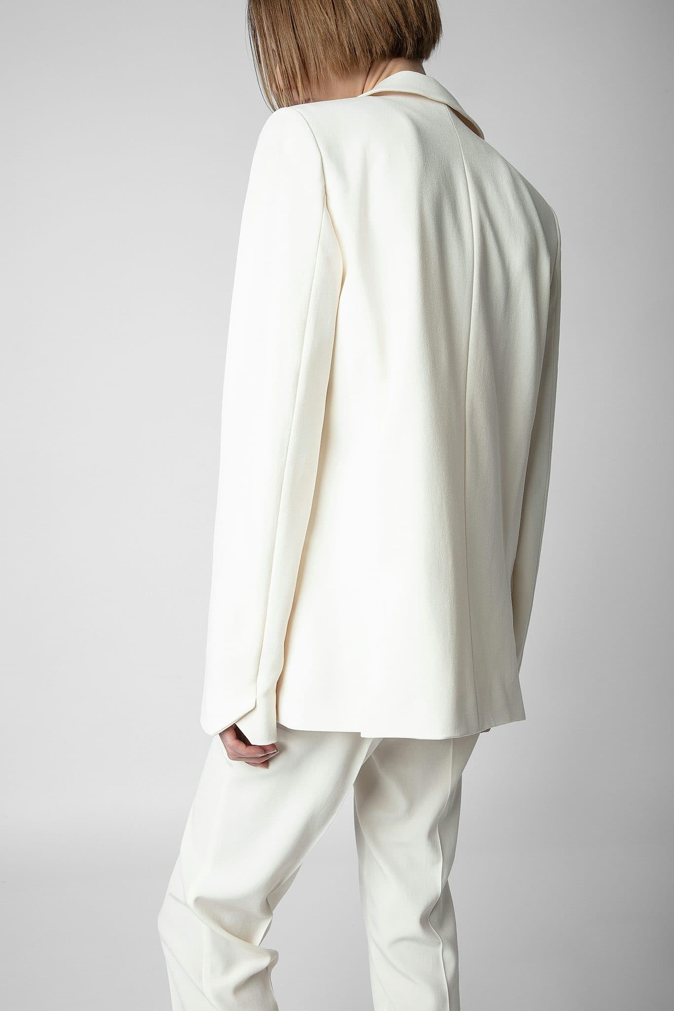 [특가] Voyage Jacket