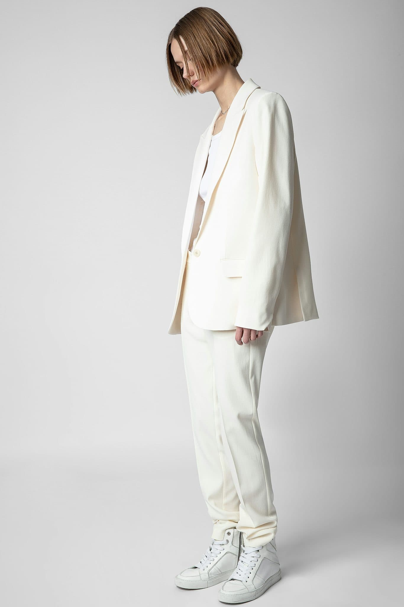 [특가] Voyage Jacket