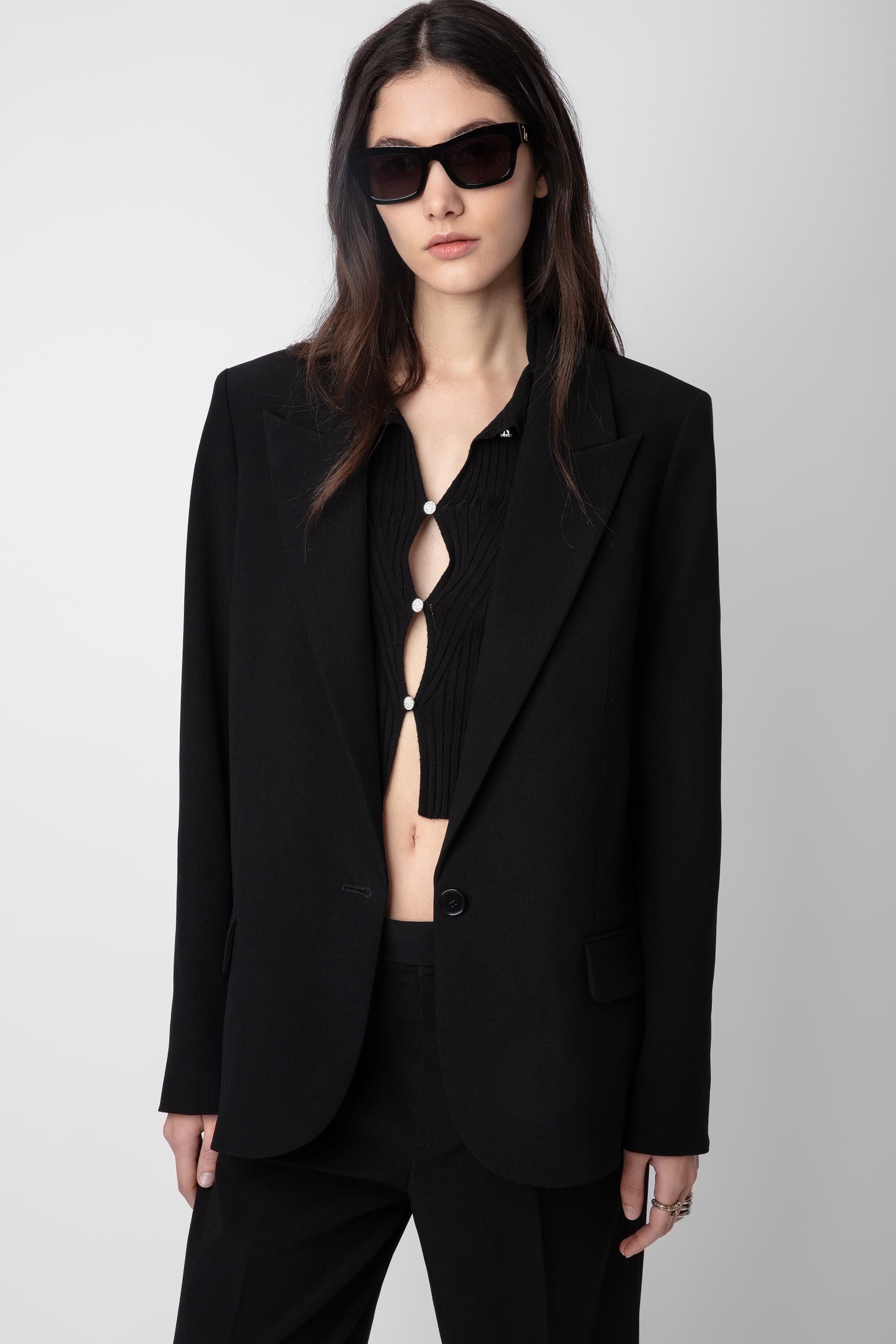 [특가] Voyage Jacket