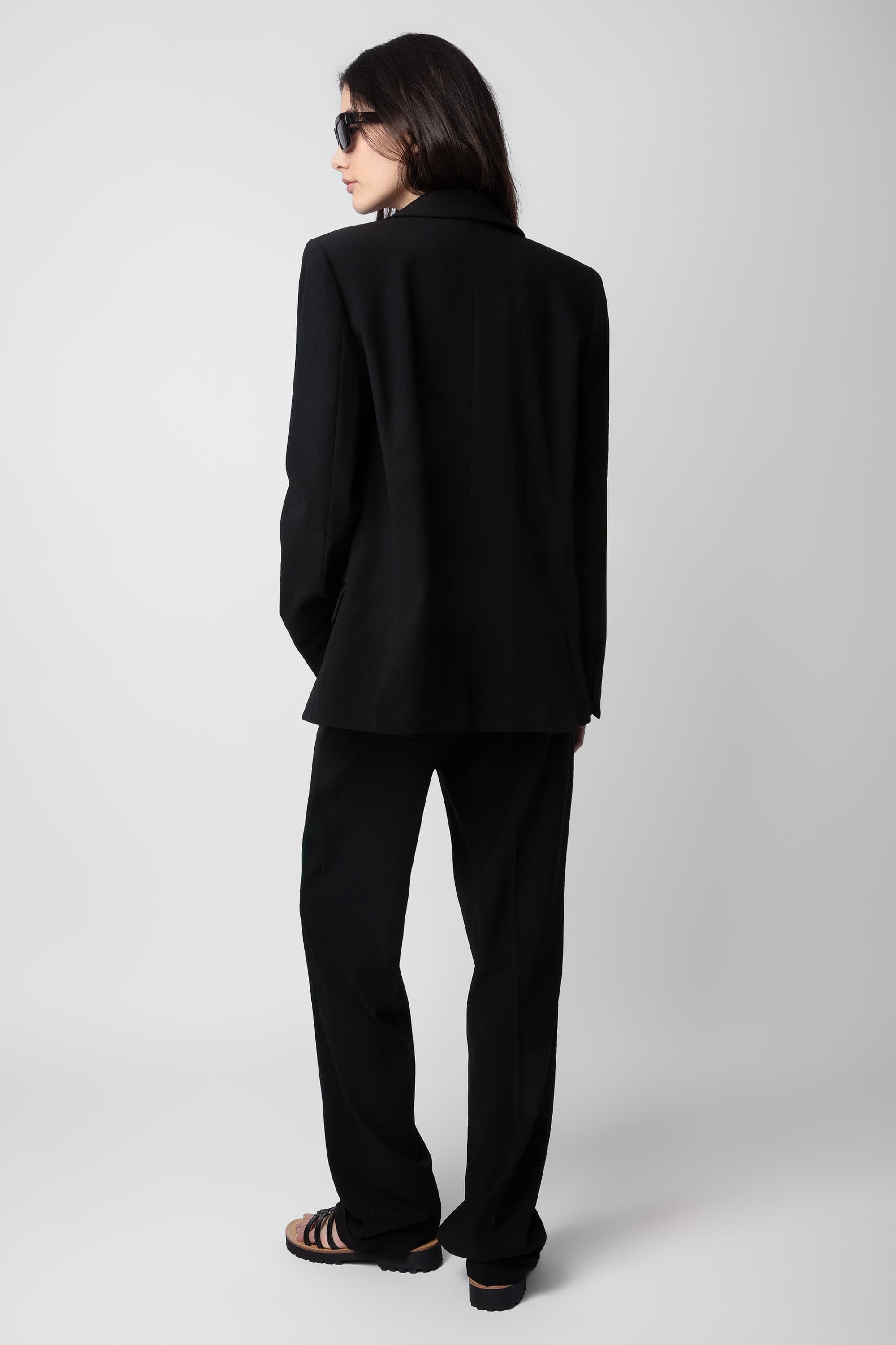 [특가] Voyage Jacket