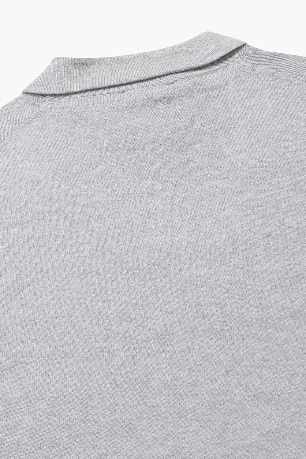 코튼 폴로 반소매 니트 BR621P452906