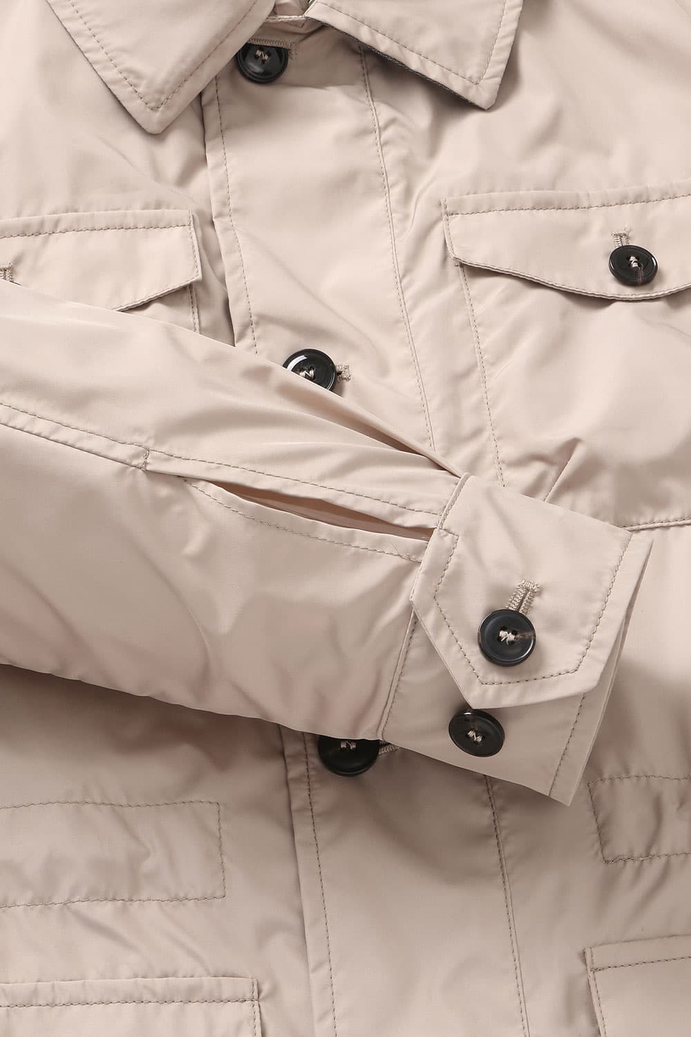 라이트폴리 사파리 라이트베이지 RE4SMBAOT822R12