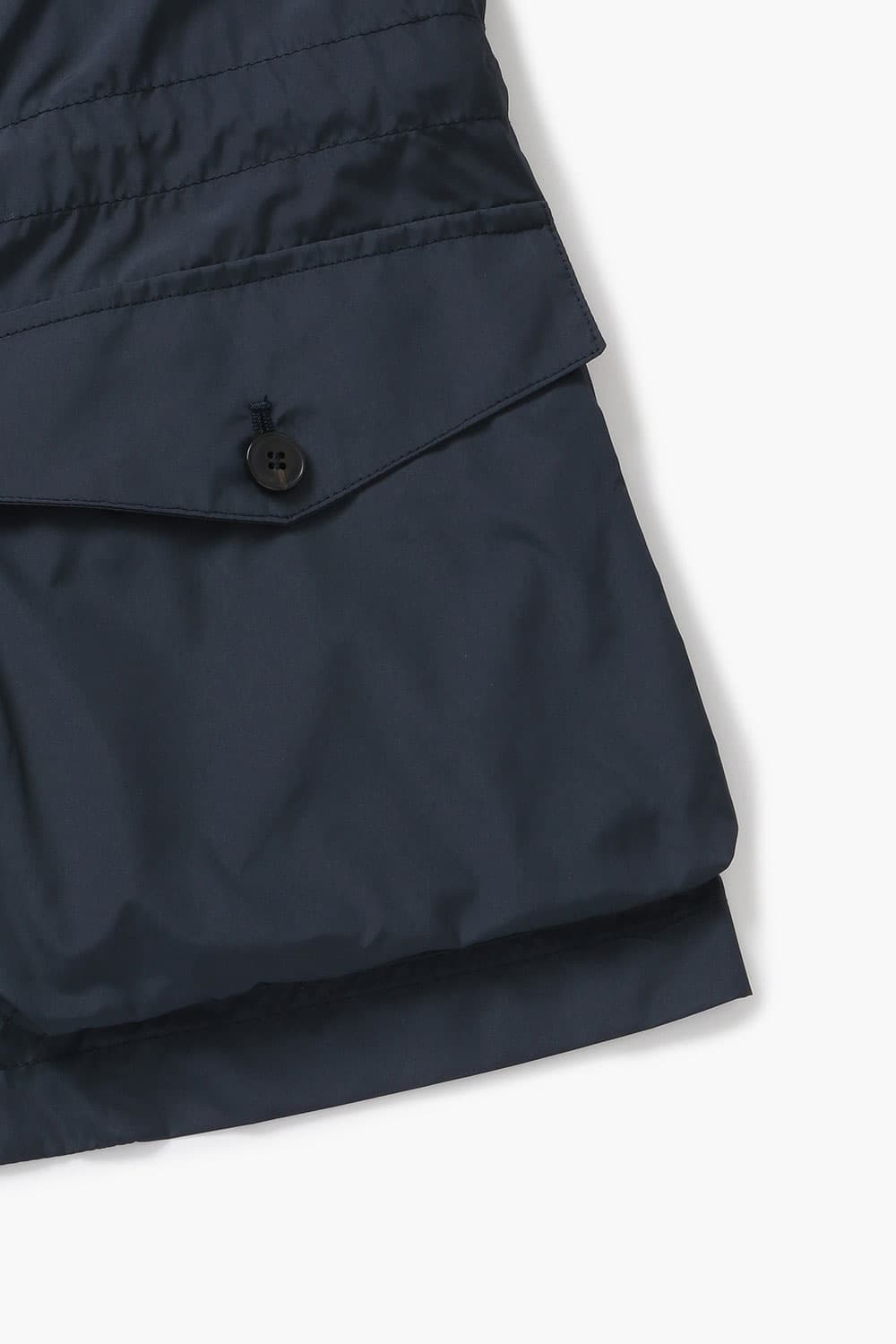 라이트폴리 사파리 다크네이비 RE4SMBAOT822R66