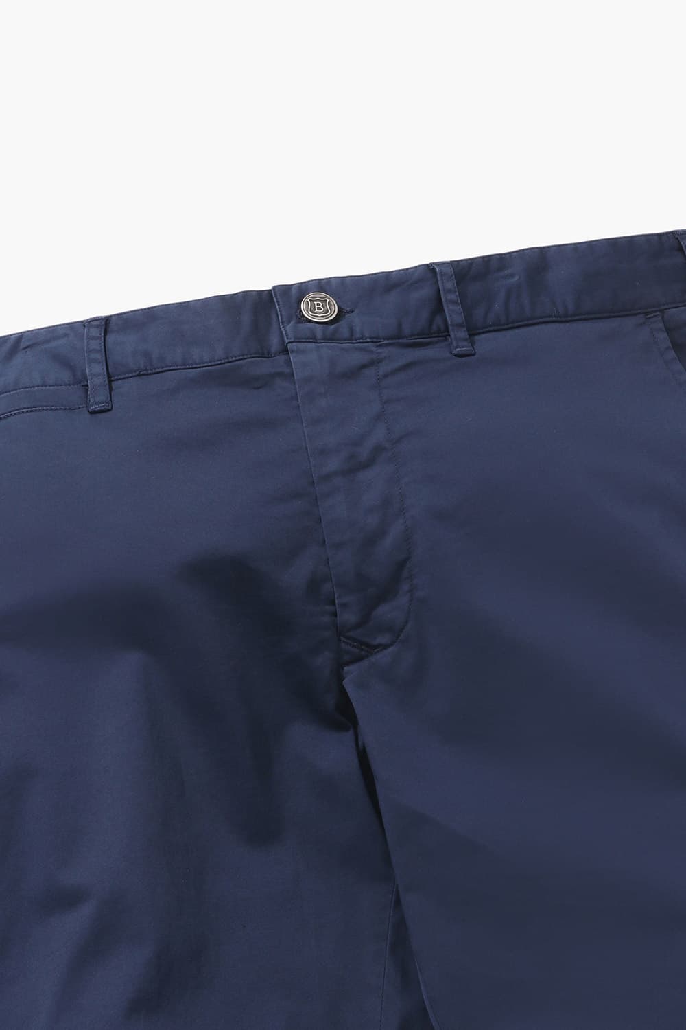 가먼트다잉 코튼 슬림팬츠 다크네이비 RE4SMBAPT301R66